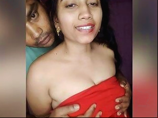 Sexy Desi Bhabhi Hot Cam Show