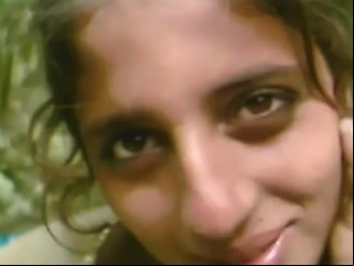 Desi Girl Fuck In Forest