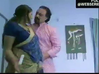 Desi Housewife